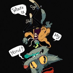 Meet your Posher, Harley